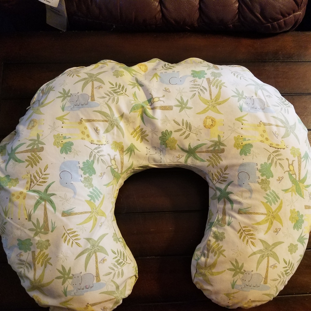 Boppy Pillow